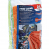 Lampa "Pro-Clean" Microfasertücher Convenience-Packung, 0,5Kg.