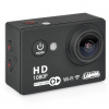 Lampa Action-Cam 2, Telekamera für Sport 1080p WiFi + Kit Zubehör