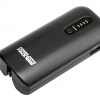 Lampa Power Pack Mikro-USB-Roll mit universaler Schnellladung + extra USB 5200MAH