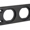 Lampa Ext, doppeltes Paneel