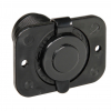 Lampa "Ext-1" Stromanschluss, Einbaumontage, 12/24V