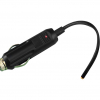 Lampa Sicuro, Stecker für Zigarrenanzünder 12/24V