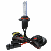 Pilot 9006 \"HID\" Lampe 8000K 1 Stk.