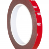 Lampa Zweiseitiges Spezialklebeband, Set 10 St. - 5 m