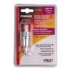 Lampa Power - Aluminium Racing Benzinfilter 8mm mit Micometalinnenfilter