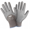Lampa Handschuhe aus Polyurethan, Gr.9