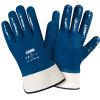 Lampa Handschuhe aus Nitryl Heavy-Duty, Gr.10