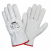 Lampa Handschuhe aus Kalbsleder, Gr.9
