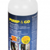 Lampa Pump & Go Ersatz-Versiegelungsmittel 500 ml