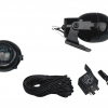 Pilot Micro-Projector 2, Kit Nebelscheinwerfer