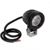 Lampa "WL-8" Cree-LED Zusatzscheinwerfer 6000K - nicht STVZO zugelassen