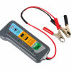 Lampa Tester für Batterie und Lichtmaschine, 12V