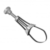 Lampa Ölfilter-Kettenschlüssel