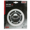 Lampa Abdeckung/Pad Tankdeckel für Ducati