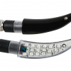 Lampa Katana LED-Blinker-Set schwarz