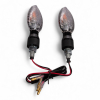 Lampa Kinesis, Blinker - 10W Halogen - schwarz