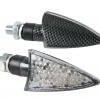 Lampa Spike, Blinker