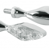 Lampa Storm, LED-Blinker