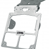 Lampa Xtreme, Universalnummernschildhalter und Blinkerhalter - Aluminium