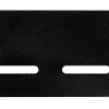 Lampa Halteblechadapter für Rückstrahler