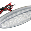 Lampa Porster, LED-Rücklicht - 12V