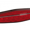 Lampa Hirox, LED-Rücklicht, 12V, E-geprüft