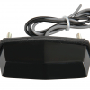 Lampa "LED Lite SMD" Nummernschildbeleuchtung mit 3 Weisslicht LEDs SMD E-geprüft
