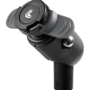Lampa Opti-Screw M8 Schnellbefestigungsgrundsystem für Navi und Handy für M8 Schraube