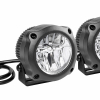 Lampa Max-Lum 2, LED-Nebelscheinwerfer Set