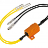 Lampa Widerstände mit Schnellanschluss 2 St. - 12V - 6 OHM - 25 W