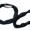 Lampa Diebstahlschutzkette/Kettenschloß  - 120cm Länge für Viper