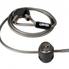 Lampa Tory, Diebstahlsicherungsschloss mit Spiralkabel - 90cm