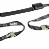 Lampa "Handle-Cluffs" Lenkerbefestigungriemenset 3,8x360cm bis 1500Kg