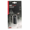 Lampa "Shift Cover" Bremshebelgummi / Schalthebelgummi
