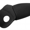 My Gear T-Maxter, Manschette aus Neopren
