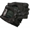 My Gear Half Finger, Handschuhe mit halben Finger, Gr. M