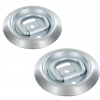 Lampa G-3, Stahl Befestigungsösen Set