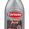 Carlube Bremsflüssigkeit auf synthetischer Basis