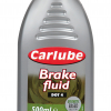 Carlube Bremsflüssigkeit auf synthetischer Basis