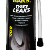 Bar's Tyre’s Leaks, bläst Reifen auf und repariert sie