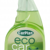 Carplan ECOCAR Fensterreininger 500ml mit Zerstäuber