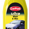 Carplan Reinigungs- und Wachs-Shampoo