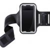 Lampa Handy Armbandtasche - Medium - Schwarz