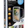 Lampa Handy Armbandtasche - Large - Schwarz