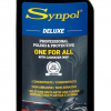 SYNPOL "DELUXE"  Poliermittel mit Carnauba Wachs 200 ml.