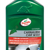 Turtle Wax "GREEN-LINE" Carnauba Wachs 300 ml
