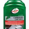 Turtle Wax "GREEN-LINE" Carnauba Wachs 500 ml