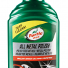 Turtle Wax "GREEN-LINE" Metallpolitur 300 ml.