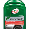 Turtle Wax "GREEN-LINE" Poliermittel 500 ml.