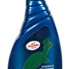 Turtle Wax "ESSENTIAL" Glasreiniger 500 ml. mit Sprühgerät